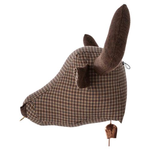  NICO WITH BELL DUVAR PANOSU 40CM