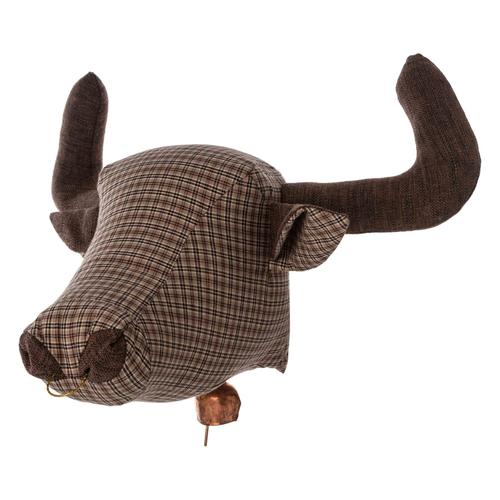  NICO WITH BELL DUVAR PANOSU 40CM