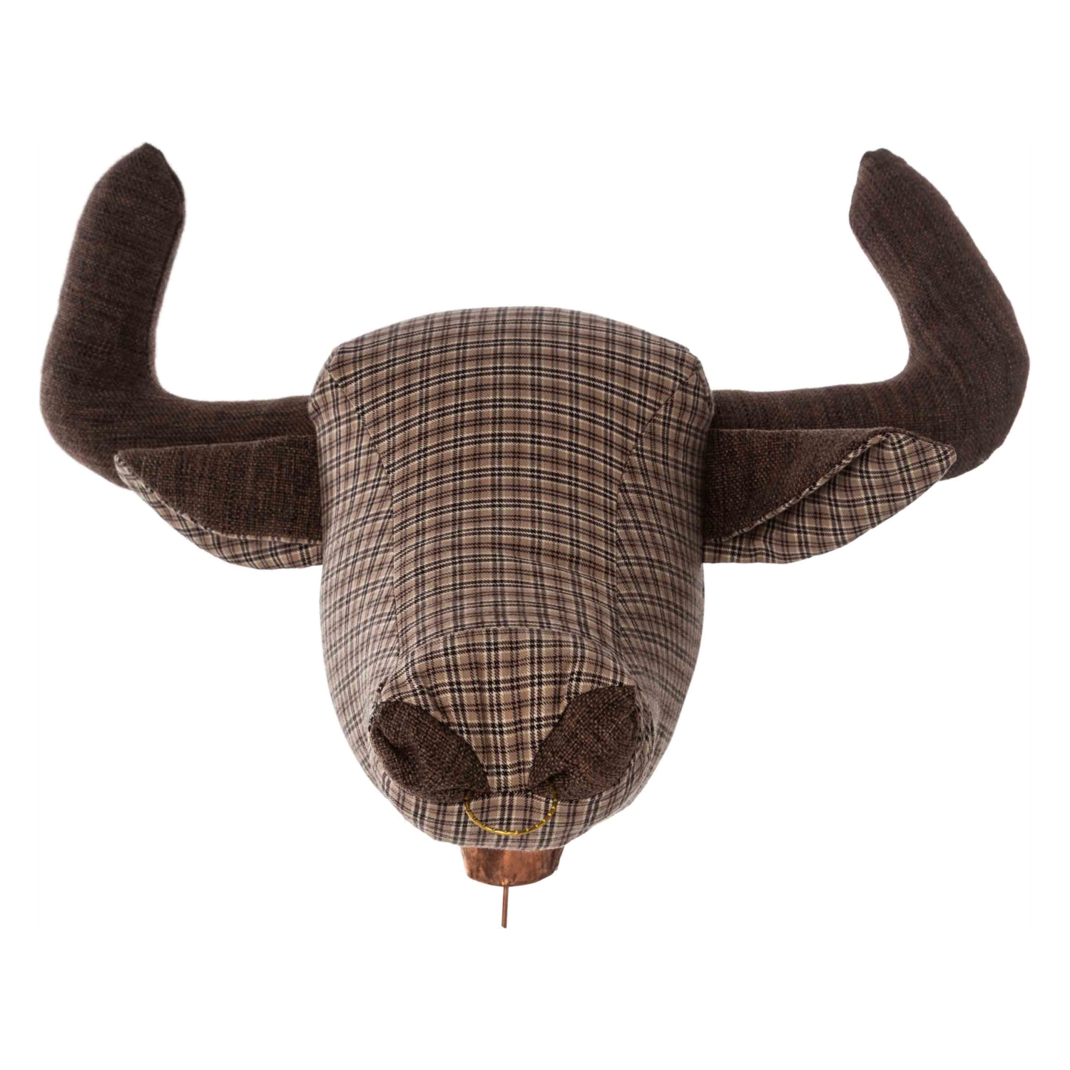 NICO WITH BELL DUVAR PANOSU 40CM