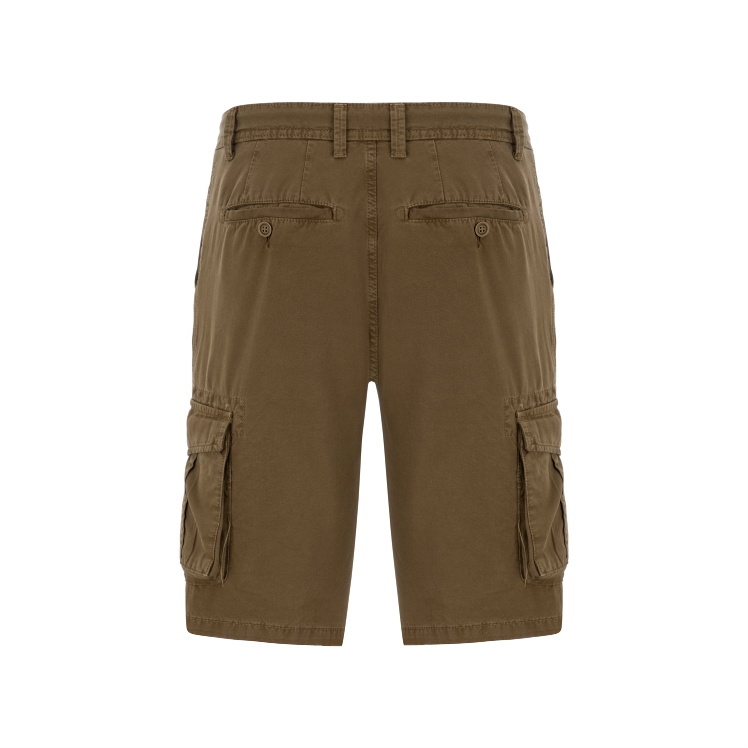 BAĞCIKLI PAMUK KARGO ŞORT