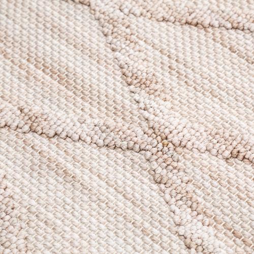  MOOD DIAMOND HALI EKRU 160X230CM