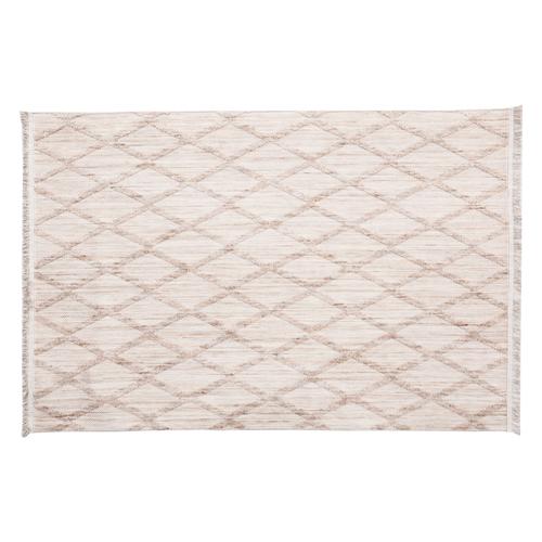  MOOD DIAMOND HALI EKRU 160X230CM