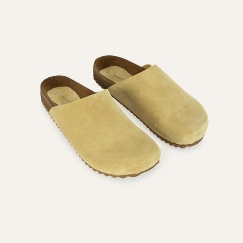  ÖNÜ KAPALI DERİ TERLİK