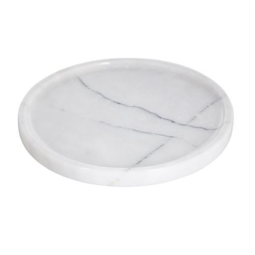  MARBLE SİYAH BEYAZ KAHVE 5'Lİ BANYO SETİ
