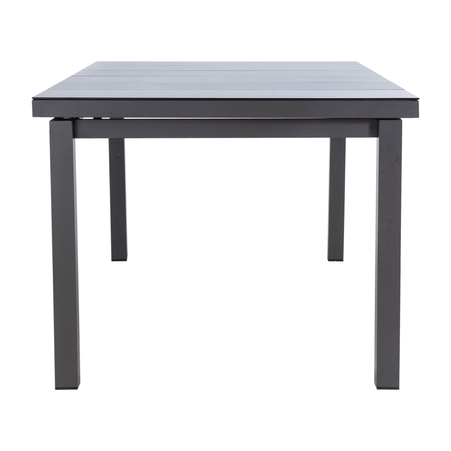 PALOMA AÇILABİLİR MASA SİYAH