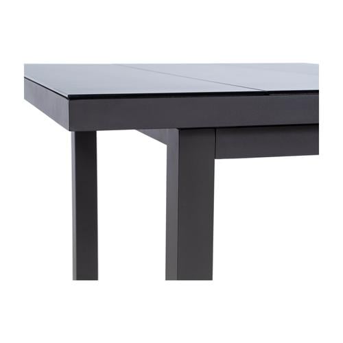  PALOMA AÇILABİLİR MASA SİYAH