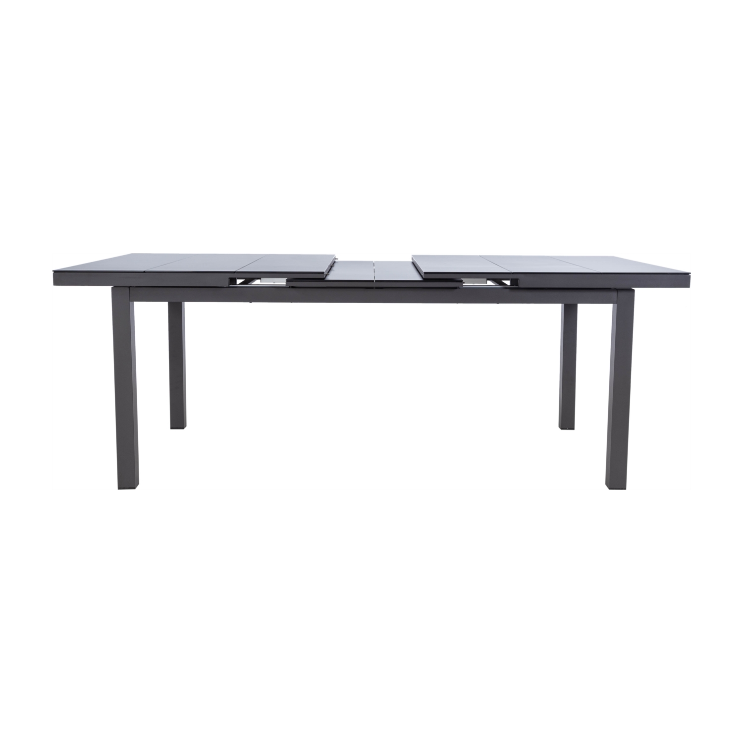 PALOMA AÇILABİLİR MASA SİYAH