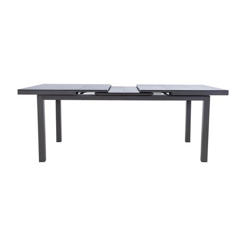  PALOMA AÇILABİLİR MASA SİYAH