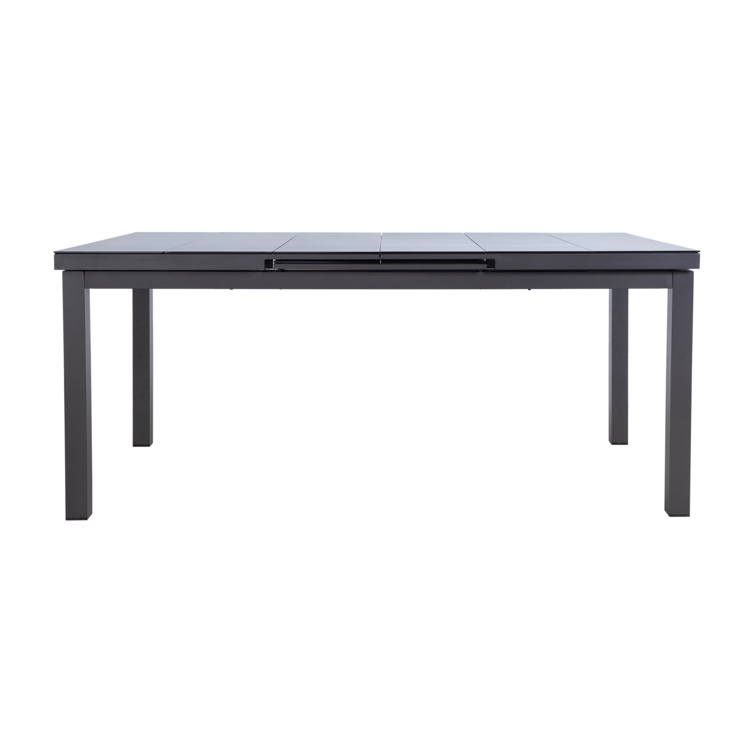 PALOMA AÇILABİLİR MASA SİYAH