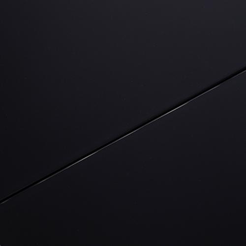  PALOMA AÇILABİLİR MASA SİYAH