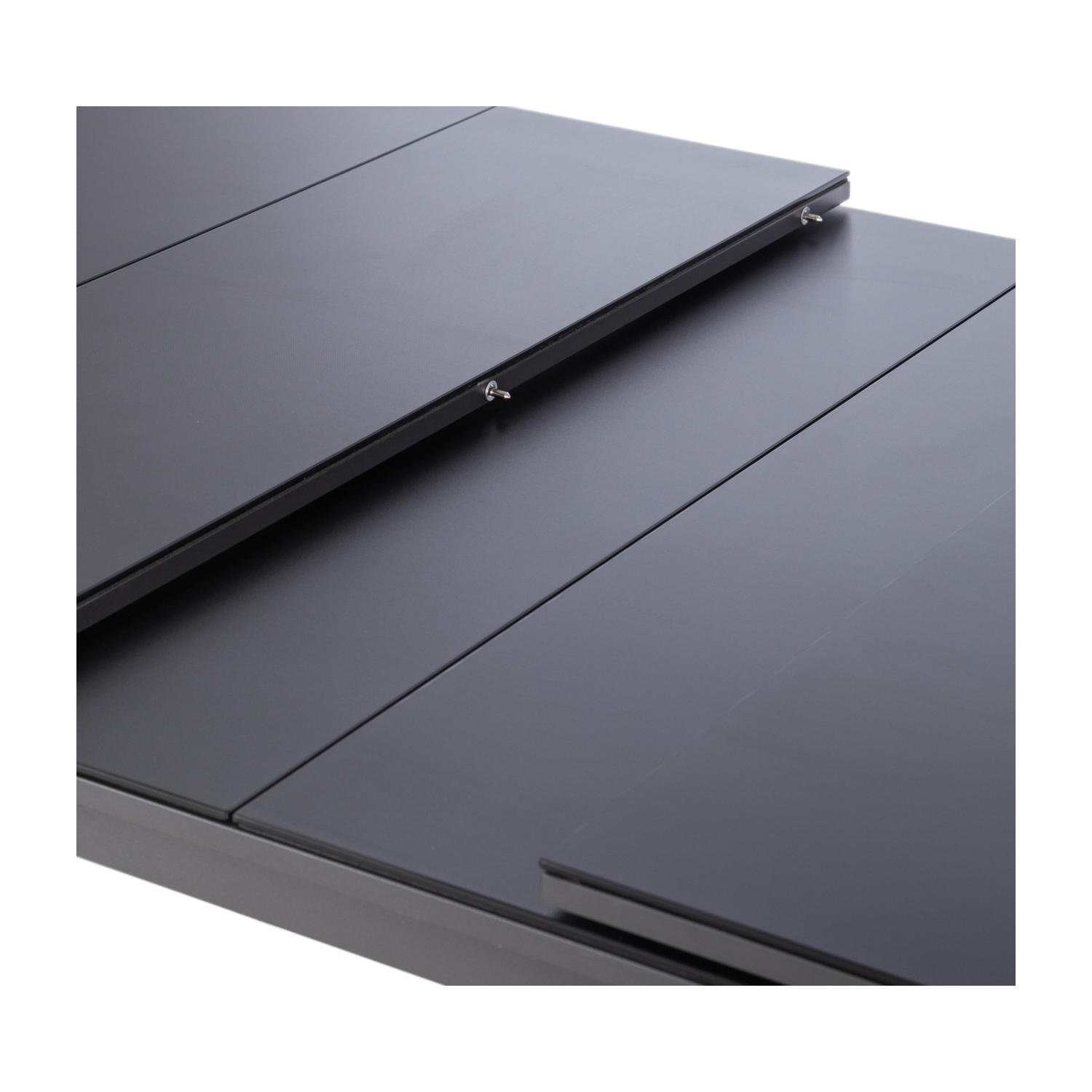 PALOMA AÇILABİLİR MASA SİYAH