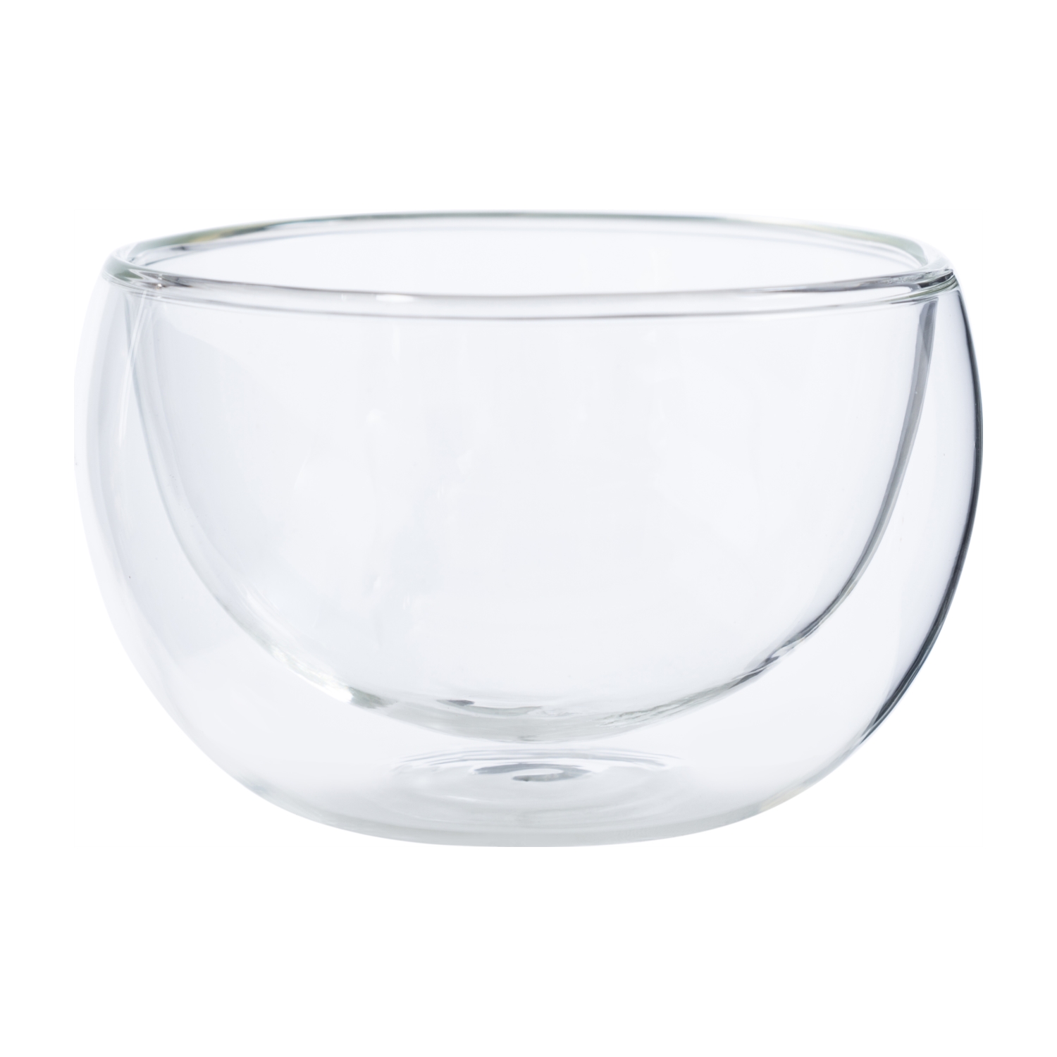 ÇİFT CAM KASE 300 ML