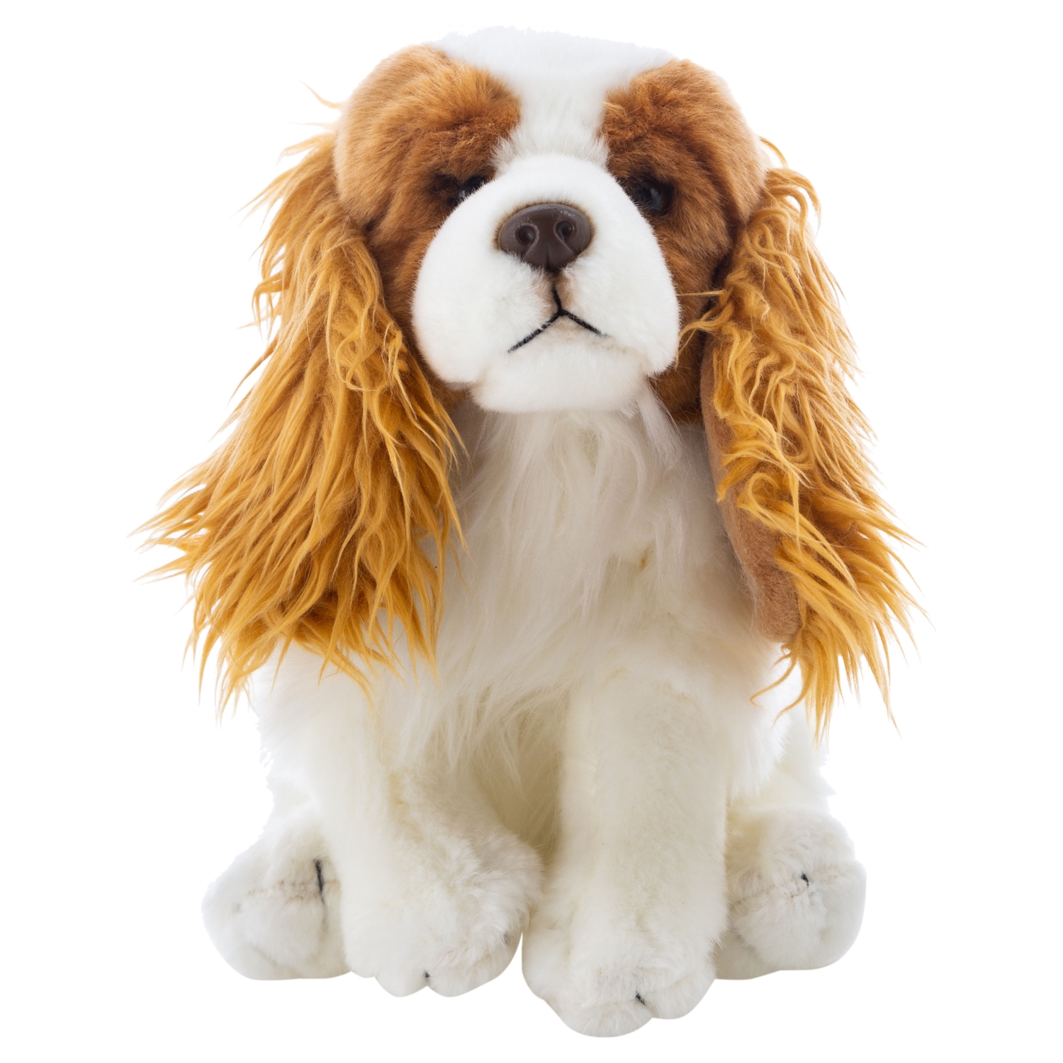 KING CHARLES PELUŞ OYUNCAK