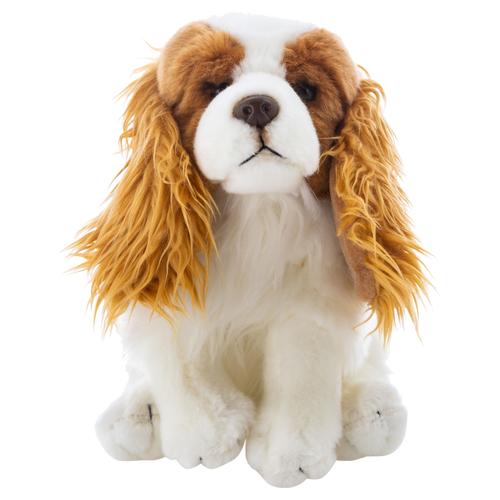  KING CHARLES PELUŞ OYUNCAK