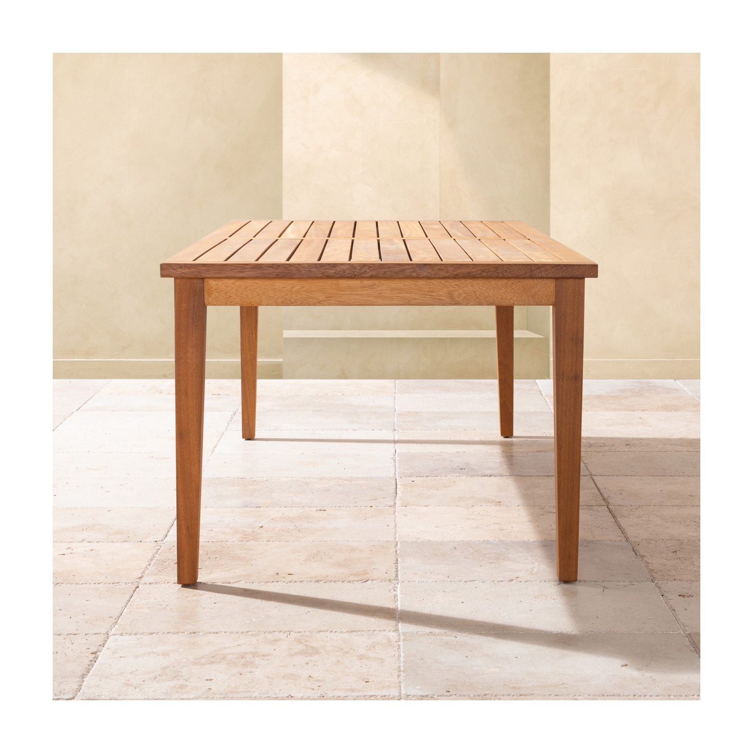 OAKRIDGE MASA 200 CM