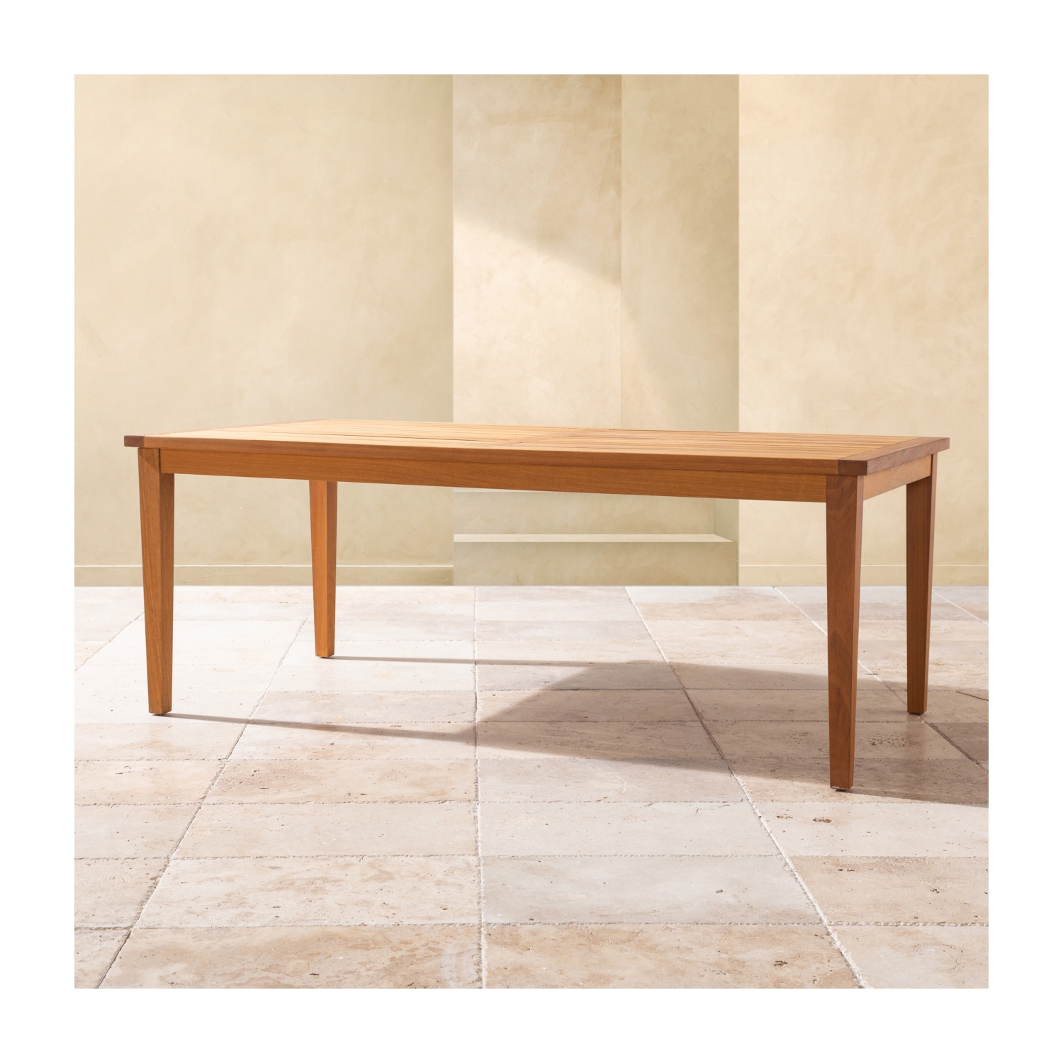 OAKRIDGE MASA 200 CM