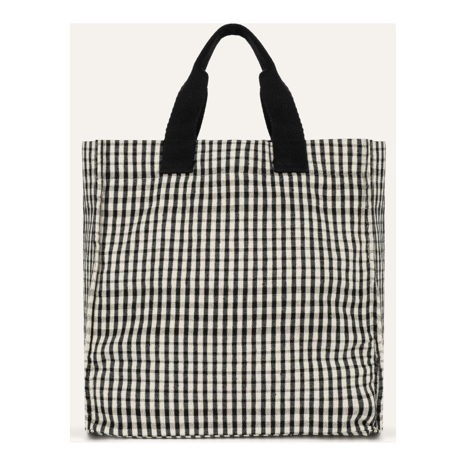 PÖTİKARELİ EL ÇANTASI