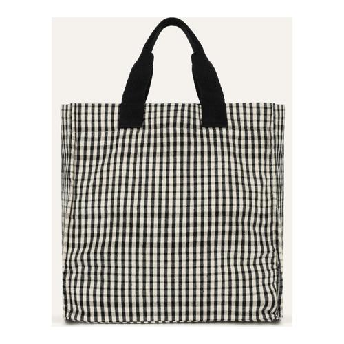  PÖTİKARELİ EL ÇANTASI