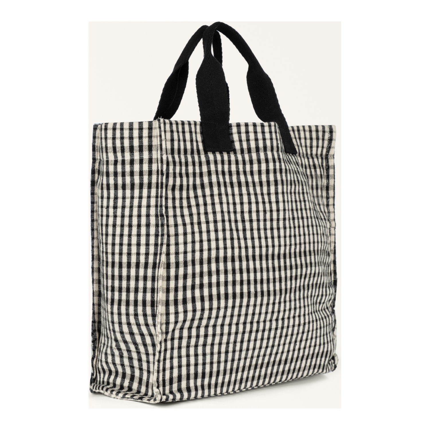 PÖTİKARELİ EL ÇANTASI