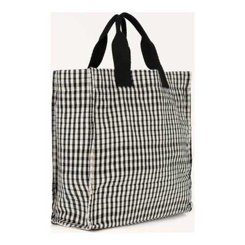  PÖTİKARELİ EL ÇANTASI