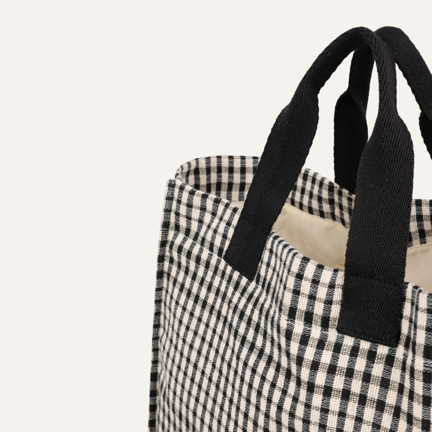 PÖTİKARELİ EL ÇANTASI