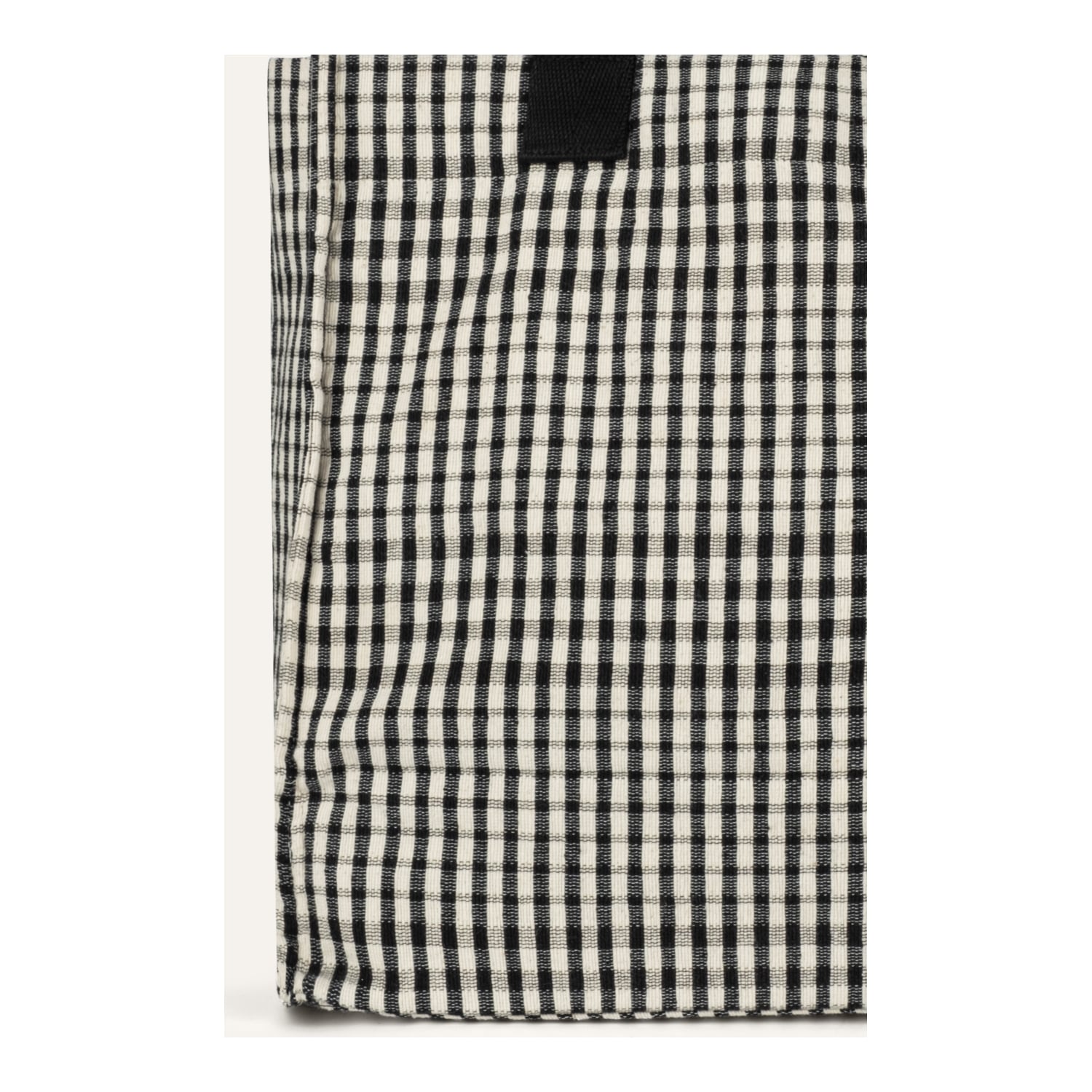 PÖTİKARELİ EL ÇANTASI