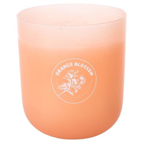  FLOR ORANGE KOKULU BARDAK MUM