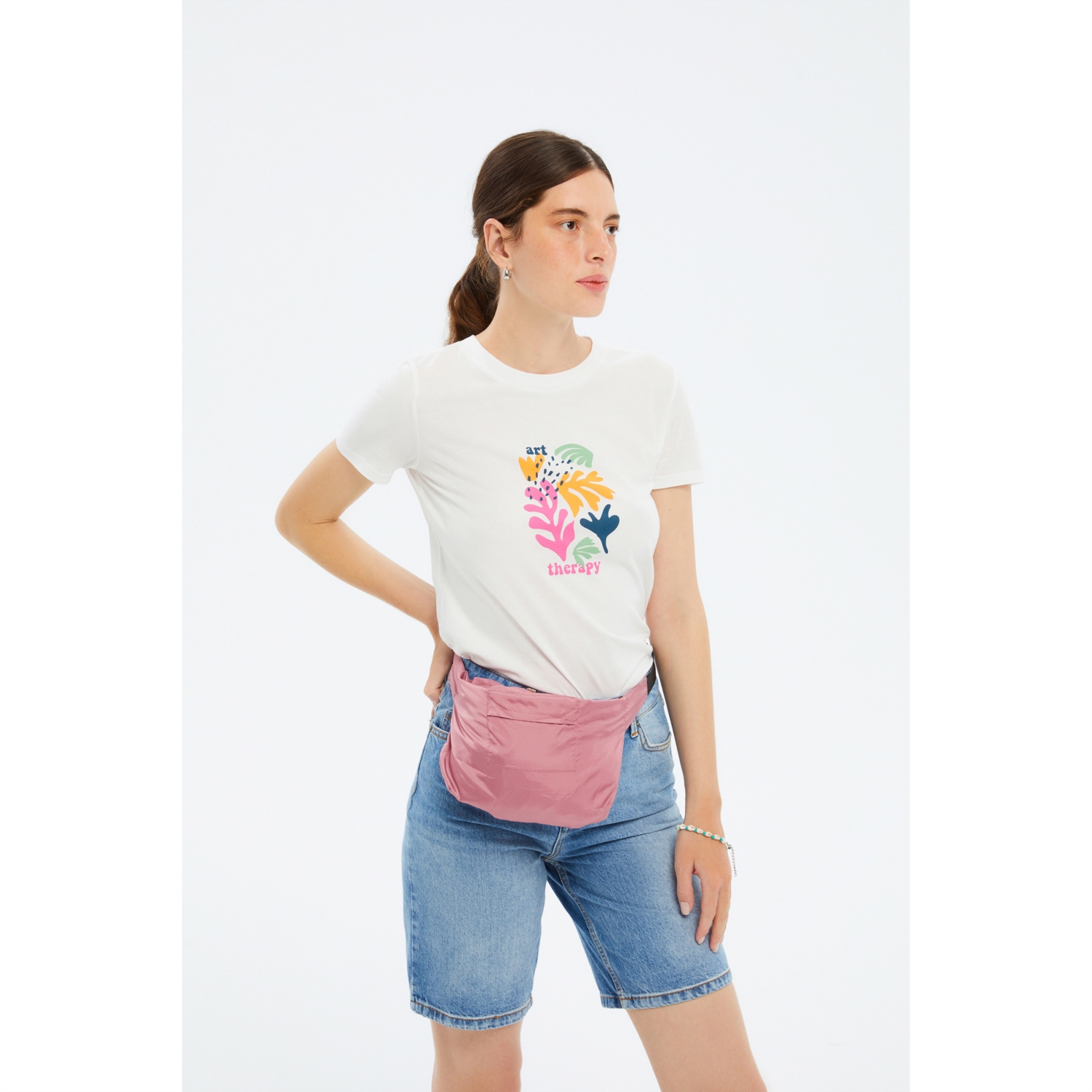 ÇANTAYA DÖNÜŞEBİLEN KAPÜŞONLU YAĞMURLUK