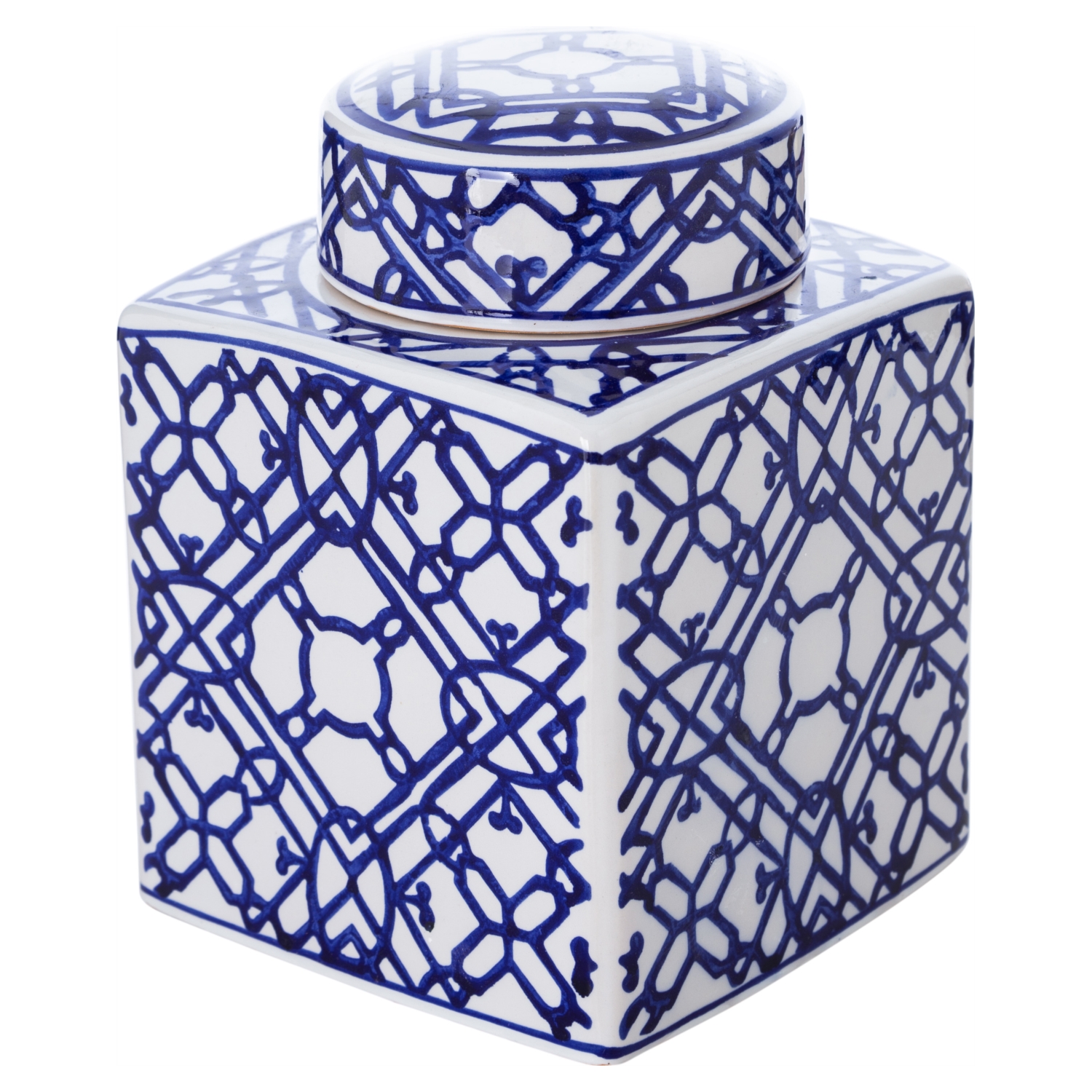 LENORA SERAMİK KÜP 15X20CM