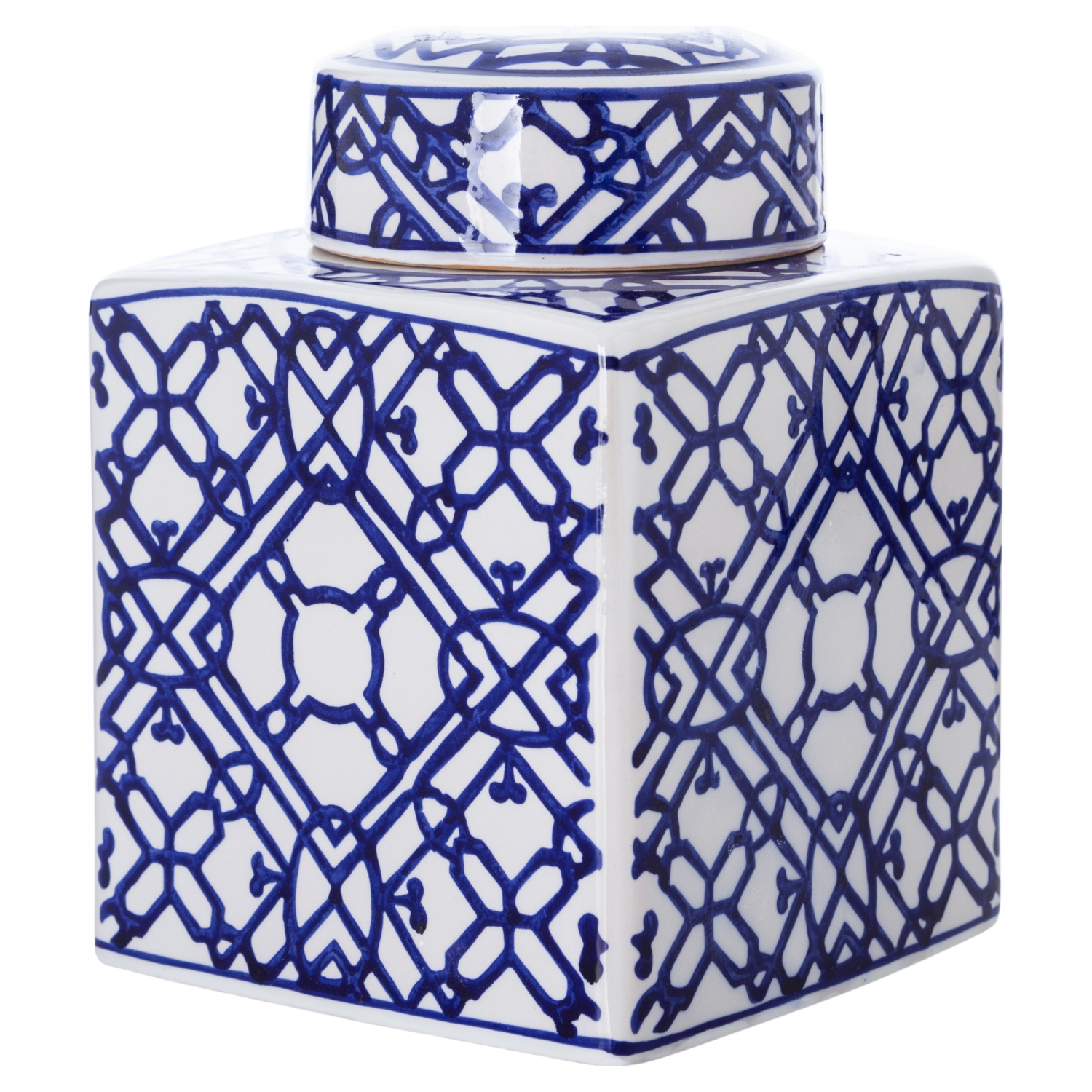 LENORA SERAMİK KÜP 15X20CM