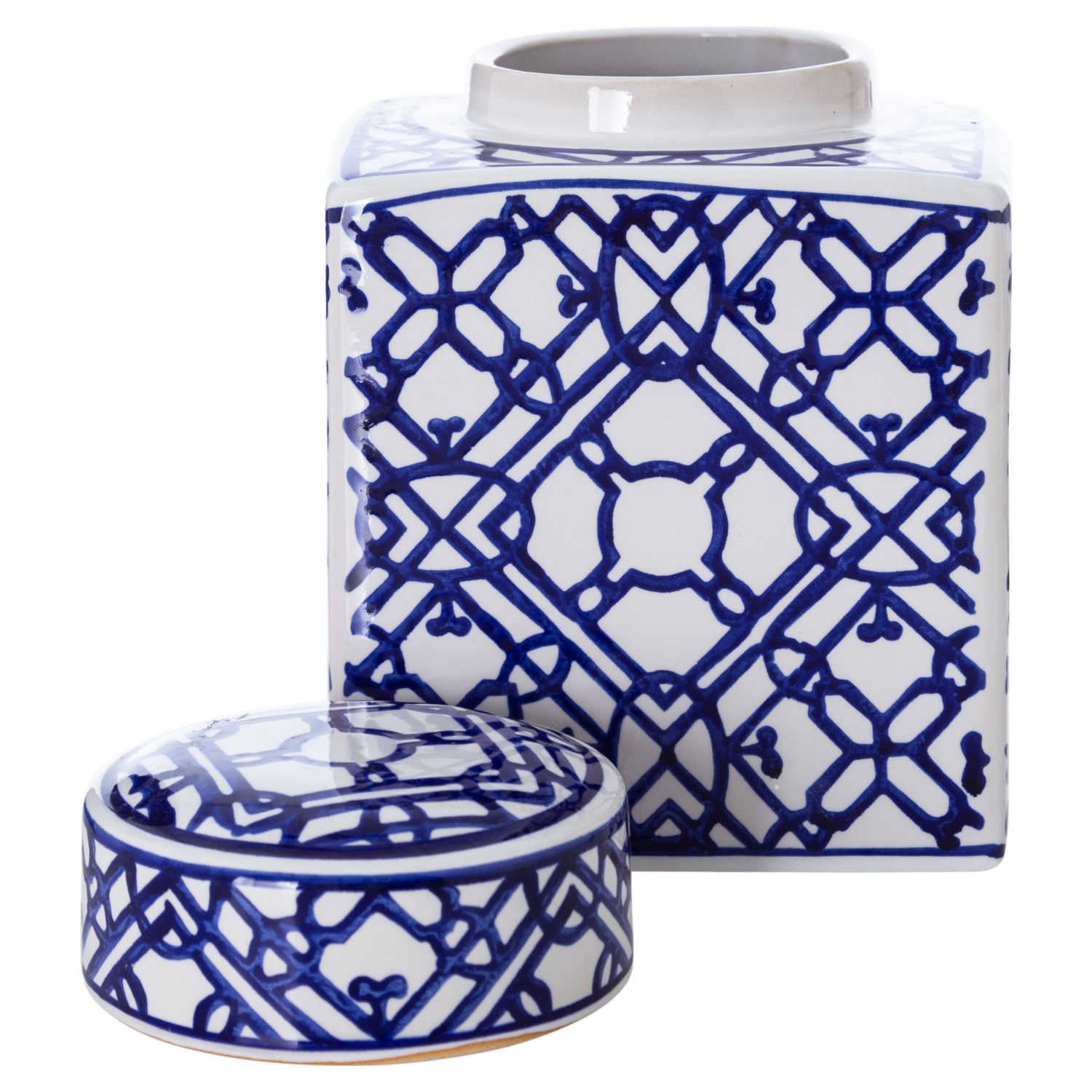 LENORA SERAMİK KÜP 15X20CM