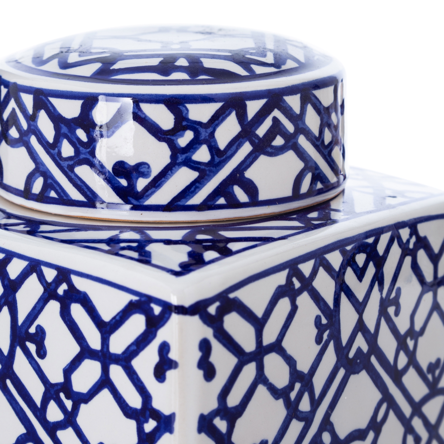 LENORA SERAMİK KÜP 15X20CM