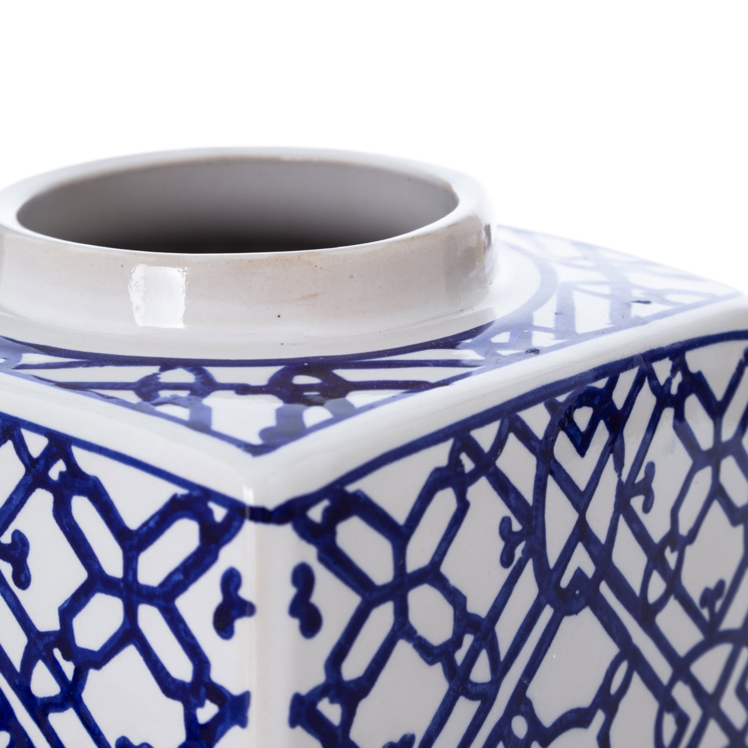 LENORA SERAMİK KÜP 15X20CM