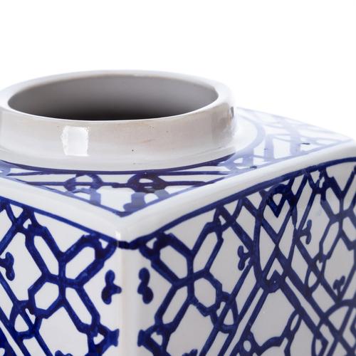  LENORA SERAMİK KÜP 15X20CM