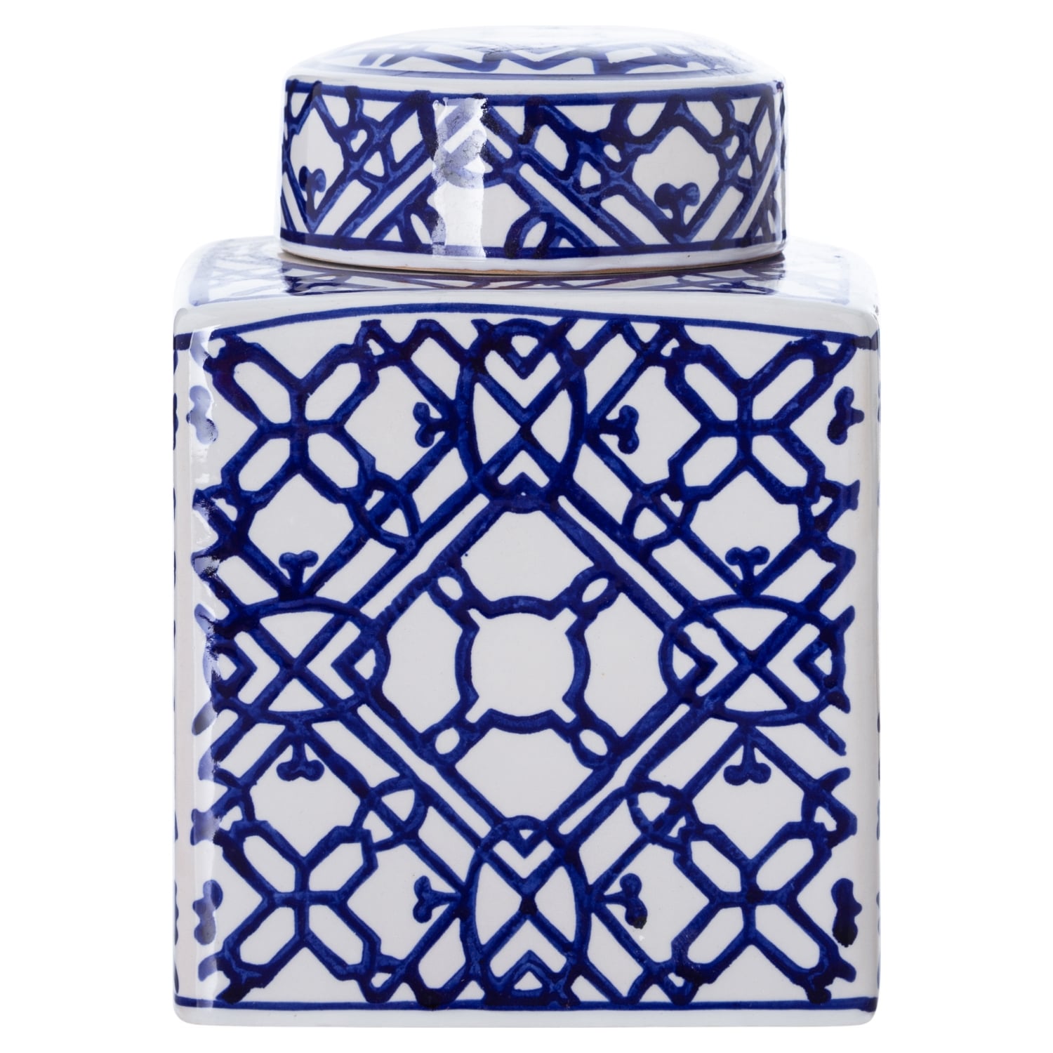 LENORA SERAMİK KÜP 15X20CM