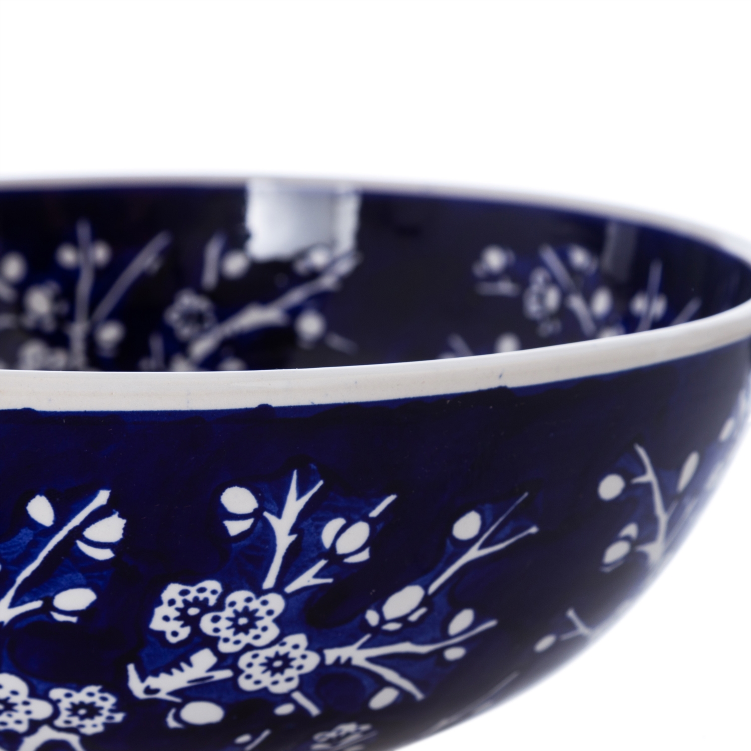 RUBY SERAMİK DEKORATİF KASE 29X29X11CM