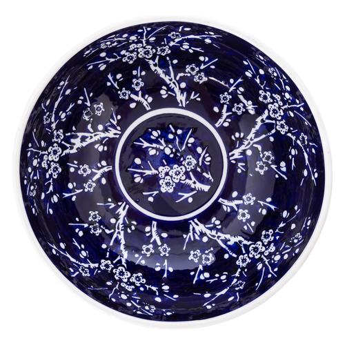  RUBY SERAMİK DEKORATİF KASE 29X29X11CM