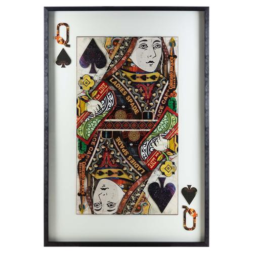 MAÇA KIZ ÇERÇEVELİ PANO 100X145 CM