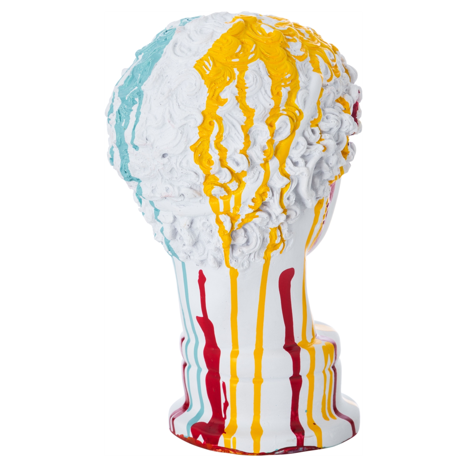 HERMES BIBLO COLORFUL 15X15X34CM