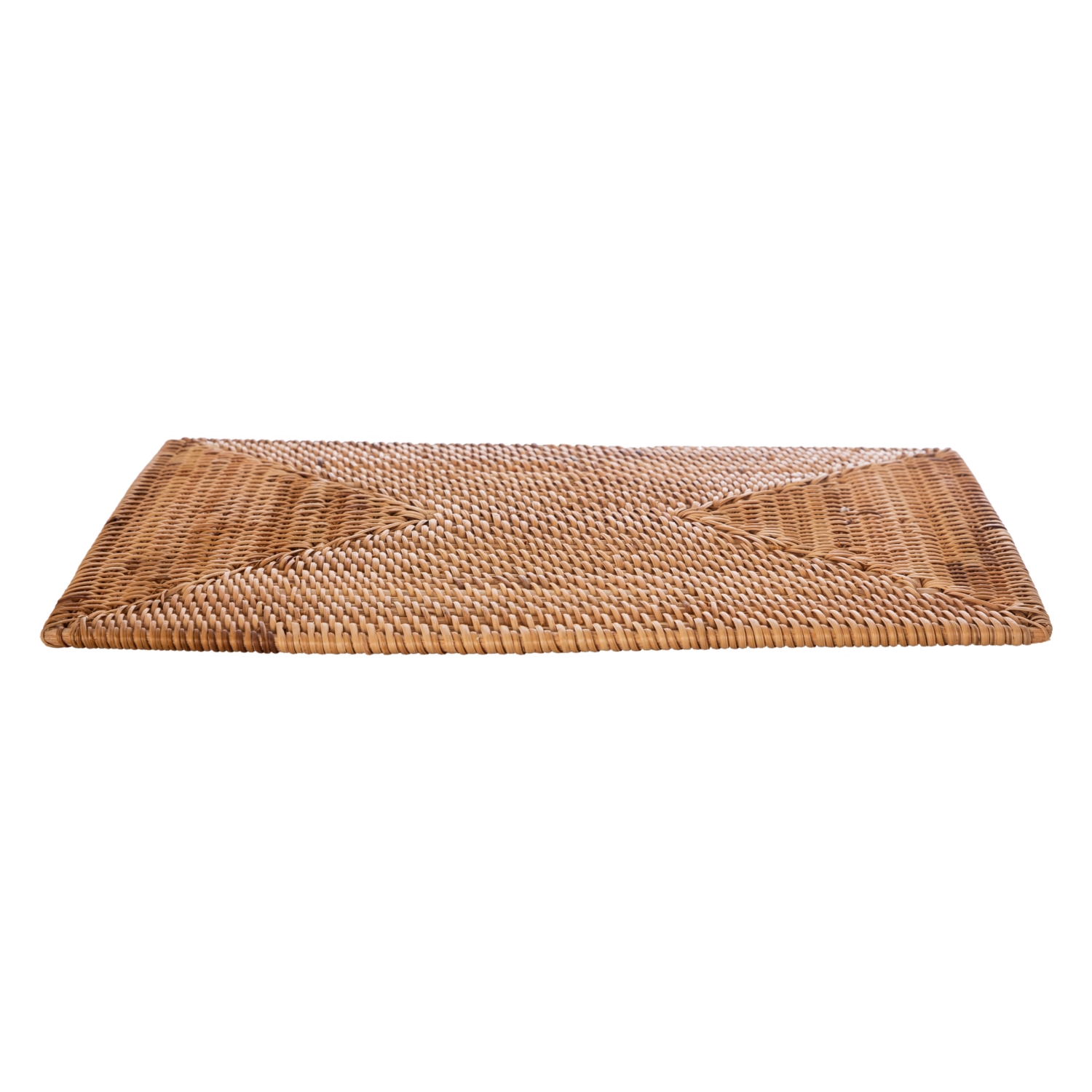 RATTAN DİKDÖRTGEN SUPLA 30X40 CM