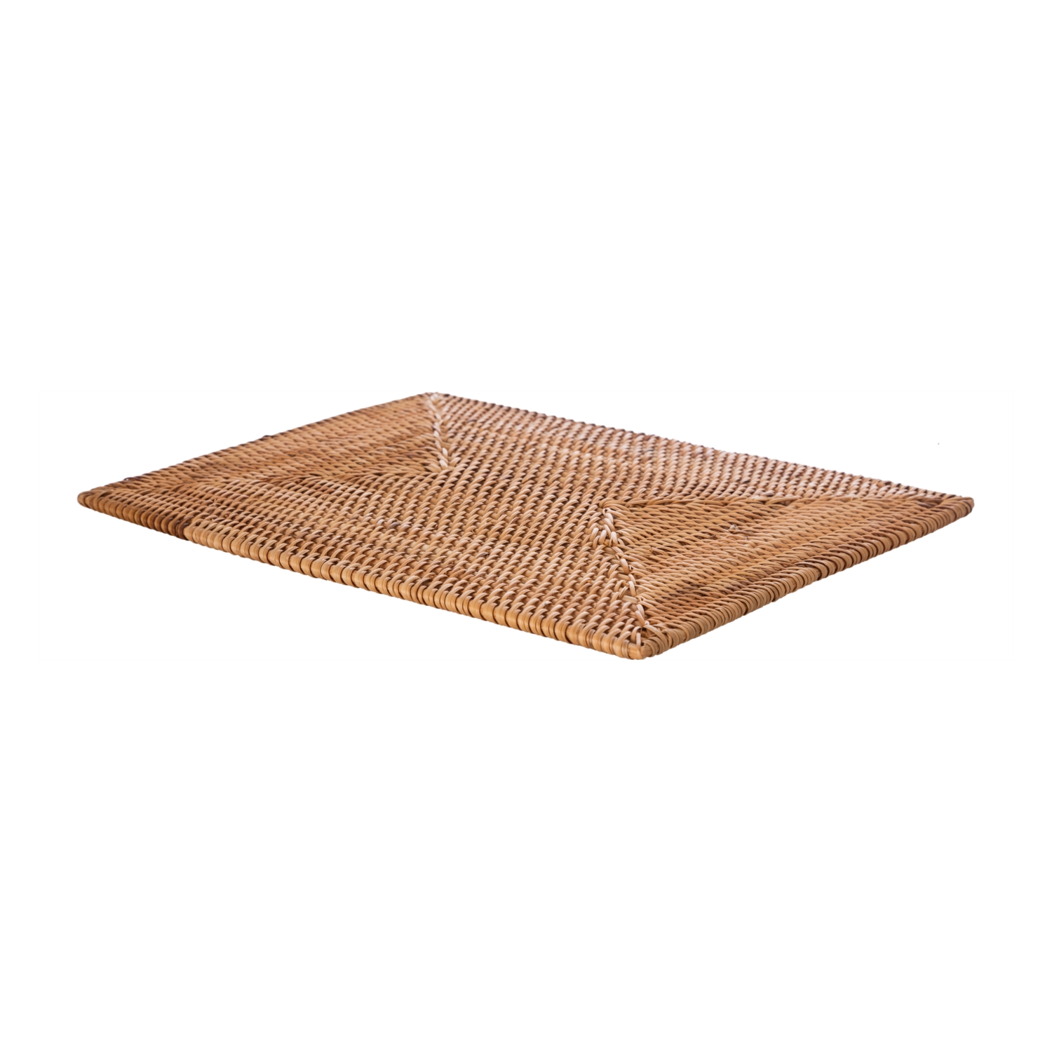 RATTAN DİKDÖRTGEN SUPLA 30X40 CM
