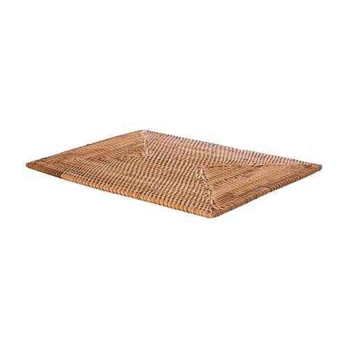  RATTAN DİKDÖRTGEN SUPLA 30X40 CM