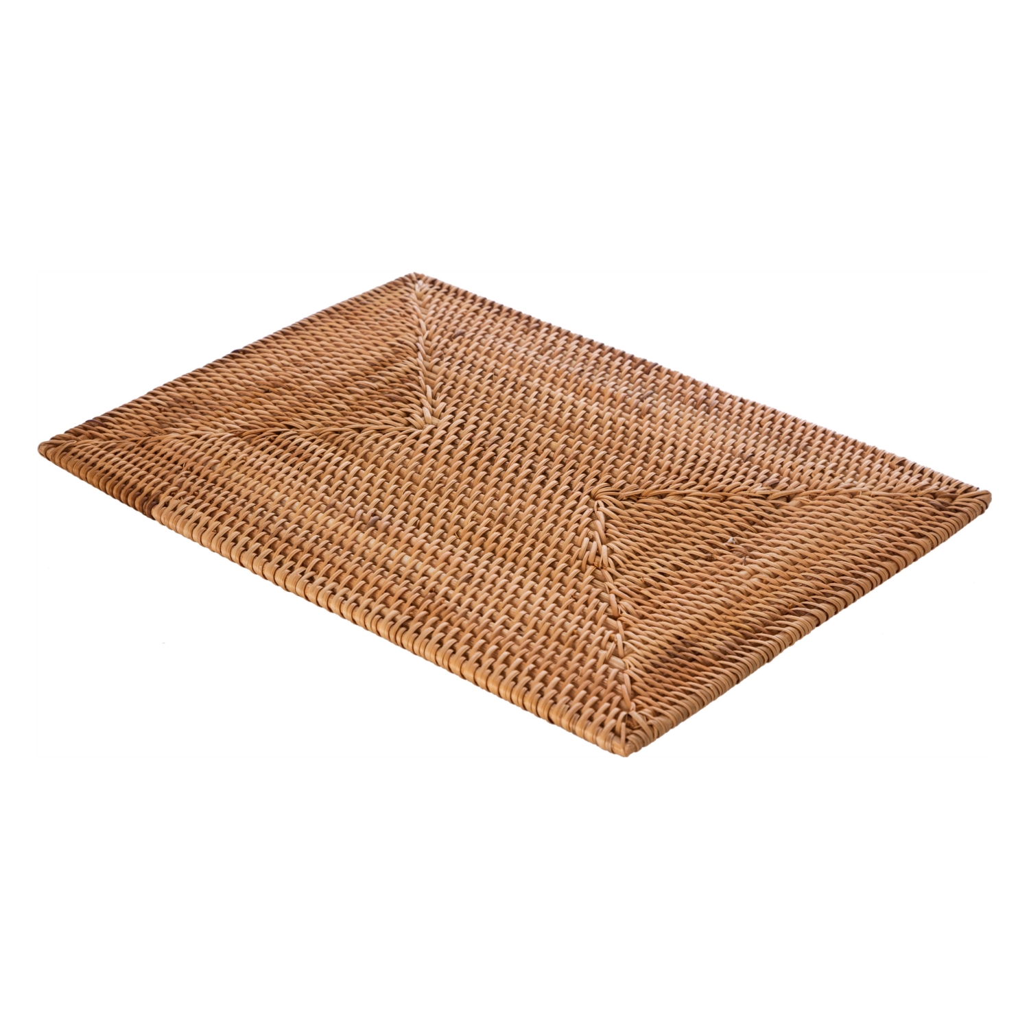 RATTAN DİKDÖRTGEN SUPLA 30X40 CM