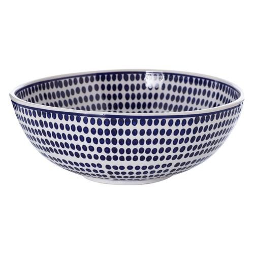  JOYCE SERAMİK DEKORATİF KASE 29X29X11CM