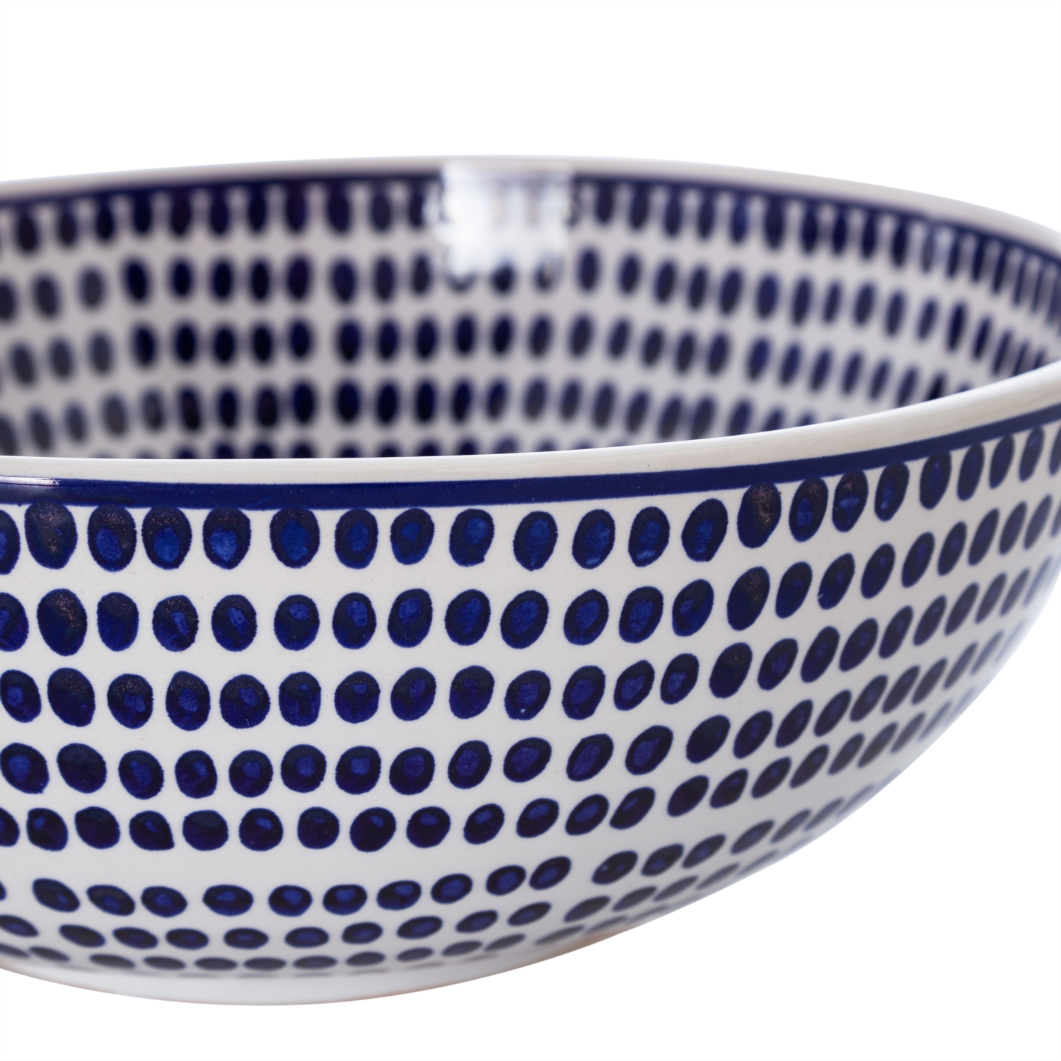 JOYCE SERAMİK DEKORATİF KASE 29X29X11CM