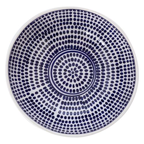  JOYCE SERAMİK DEKORATİF KASE 29X29X11CM