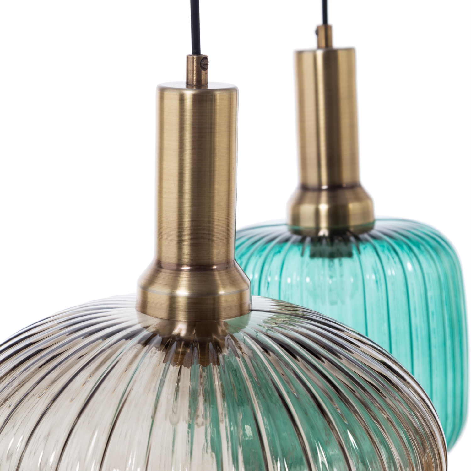 SOHO 3'LÜ CAM SARKIT