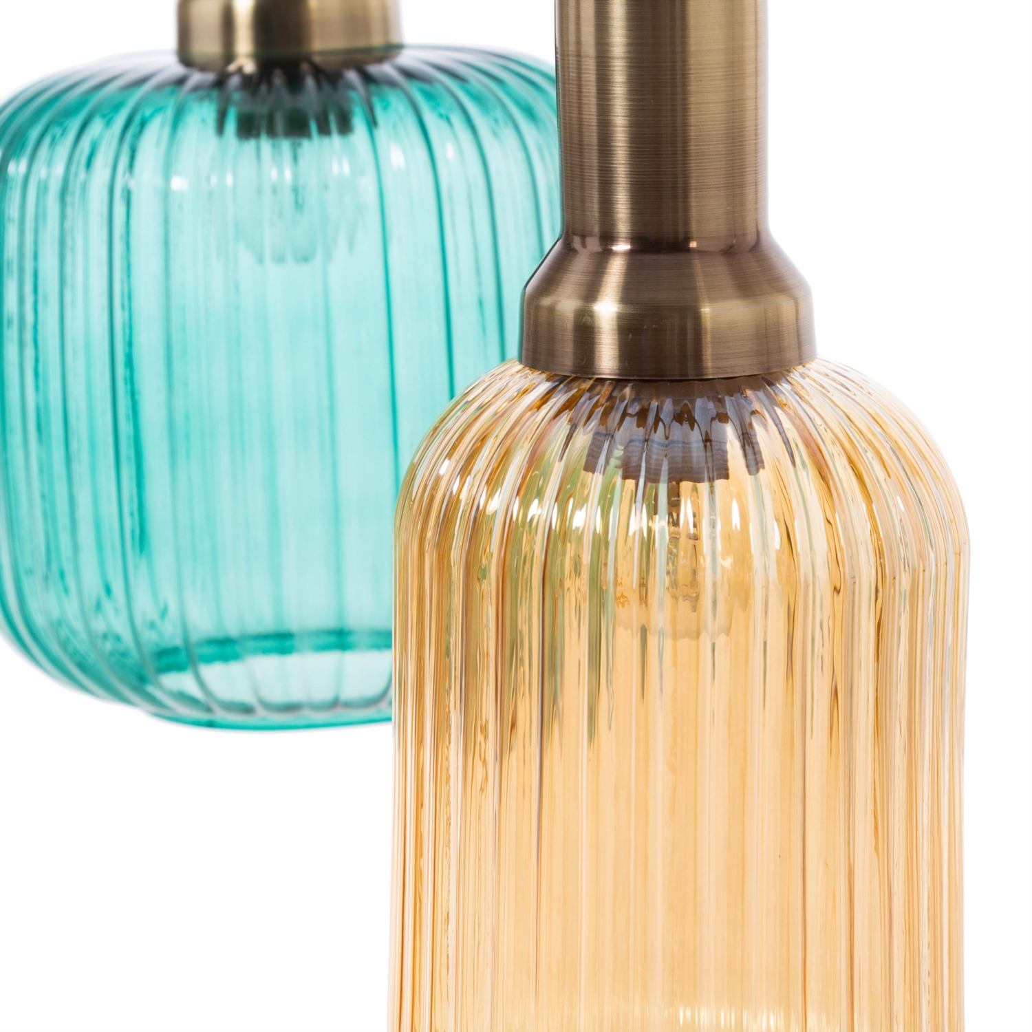 SOHO 3'LÜ CAM SARKIT