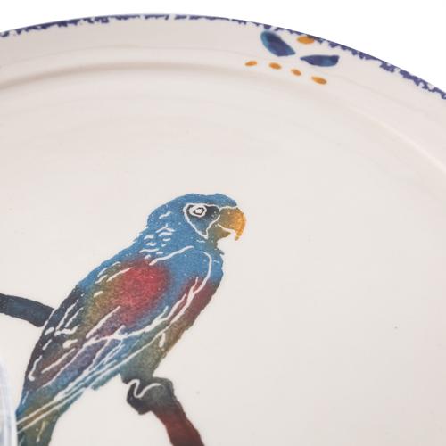  PARROT KAPAKLI KEK FANUSU