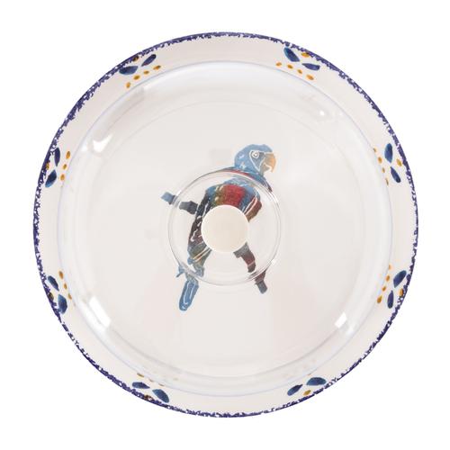  PARROT KAPAKLI KEK FANUSU